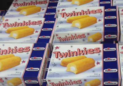 Millions Of Stoners Rejoice At Twinkies Return