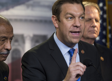 Trey Radel Arrest Shows The Hypocrisy of the Republican Party